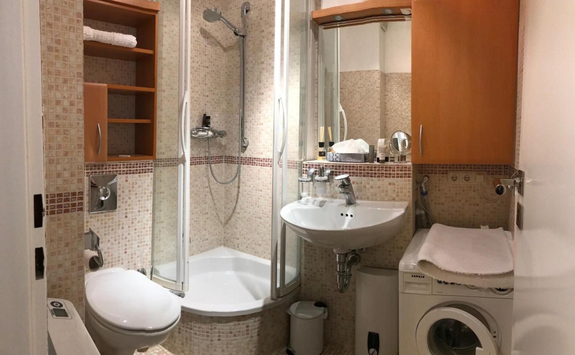 Pier 100 Ferienwohnung Scharbeutz Extérieur photo
